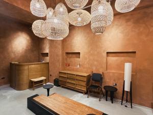 Spring Stay Inn - Ubytování bez kategorie ve městě Tchaj-nan