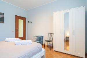 Jasmine Lilla - apartment in villa with terrace