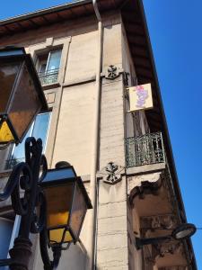 Hotels Atipik Hotel : photos des chambres