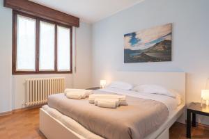 Jasmine Lilla - apartment in villa with terrace