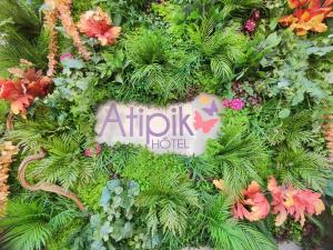Hotels Atipik Hotel : photos des chambres