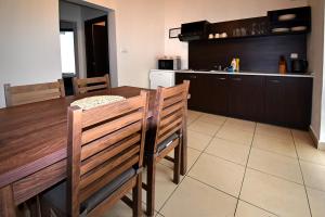 Apartmány & Kemp Sázavský ostrov