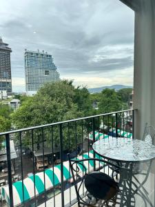 Joy house 1 bedroom Lahabana HuaHin