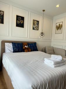 Joy house 1 bedroom Lahabana HuaHin