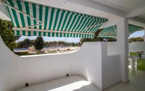 Apartamento de 3 dormitorios y piscina LAS FUENTES Albert Villas