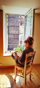 Appartements Le loft : photos des chambres