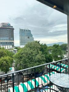 Joy house 1 bedroom Lahabana HuaHin