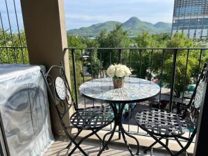 Joy house 1 bedroom Lahabana HuaHin