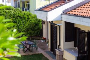 Villa Limone Vasto - Casa Vacanza con Giardino Privato -