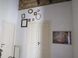 Loft with terrace in the city centre