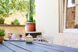 Sweet House in Pepi Street