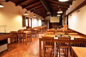 Apartmány & Kemp Sázavský ostrov