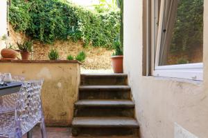 Sweet House in Pepi Street