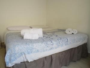 Loft with terrace in the city centre