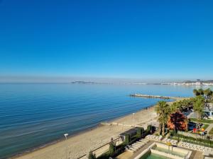 Two Bedroom Apartment in Durres 080