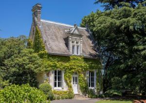 Hotels Domaine de la Tortiniere : photos des chambres