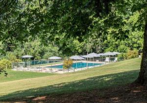 Hotels Domaine de la Tortiniere : photos des chambres