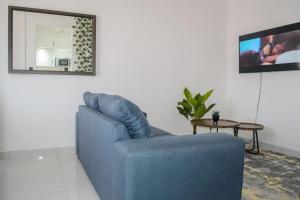 The View Apartment 4