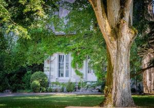 Hotels Domaine de la Tortiniere : photos des chambres