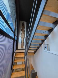 Appartements Le Lagon Saint Lary 8 pers classe 4 diamants 3 etoiles : photos des chambres