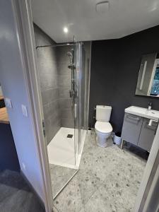Appartements Le Lagon Saint Lary 8 pers classe 4 diamants 3 etoiles : photos des chambres