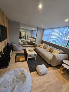 Le Lagon Saint Lary 8 pers classé 4 diamants 3 étoiles