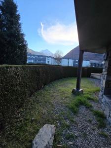 Le Lagon Saint Lary 8 pers classé 4 diamants 3 étoiles