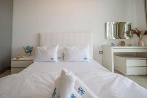 Summer Waves Apartment in Alezzi Pool&Spa-parking