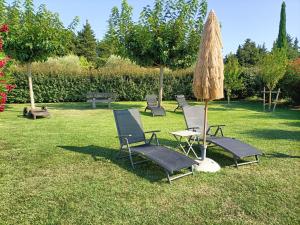 B&B / Chambres d'hotes Le fare tchanque chambre cuisine d'ete 2 pers : photos des chambres