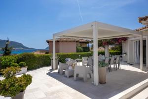 Homey Experience - Panorama Sea & Pool