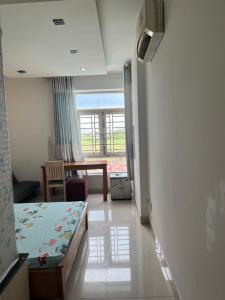 Nhà Trọ Minh Quang 86