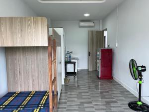 Nhà Trọ Minh Quang 86