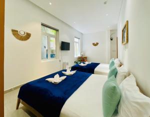 Tropical Homestay - Danang