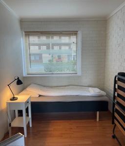 Seljesanden Apartment