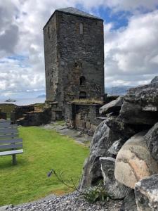 Seljesanden Apartment