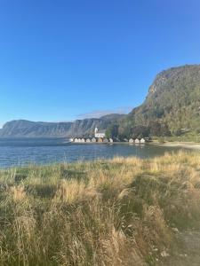 Seljesanden Apartment