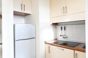 SE164 - Marotta, trilocale vista mare con terrazzo