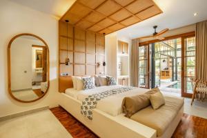 Villa Gaia Pererenan