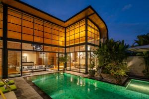 Villa Gaia Pererenan