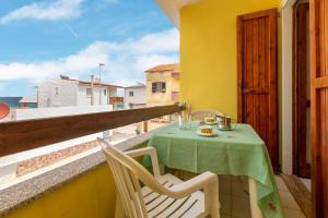 Residence Brezza Marina Lu Bagnu
