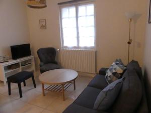 GÎTE LISABEY ETRETAT