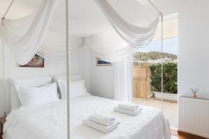 Athens View Luxe