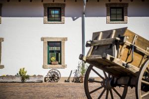 Hofgut Dösterhof - Hotelzimmer