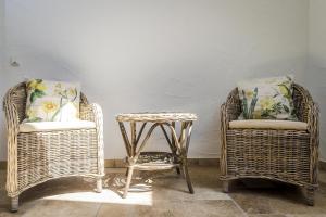 Hofgut Dösterhof - Hotelzimmer