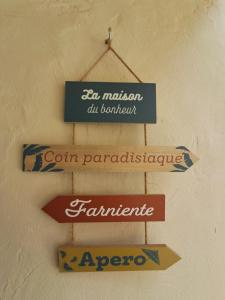 Appartements Appartement climatise avec terrasse et vue sur le Luberon : photos des chambres