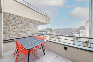 Baudelaire - Beau 2 chambres - ParkingPlage 400m