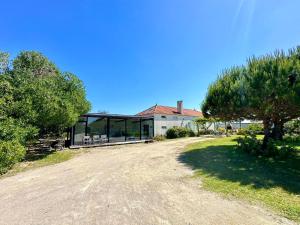 Desertas Beach and Sport