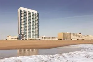 Hyatt House Virginia Beach / Oceanfront