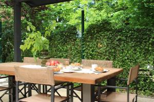 Unique Forest Lodge Bled