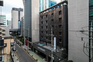 Hotel Gonggam Gonggan Busan Station